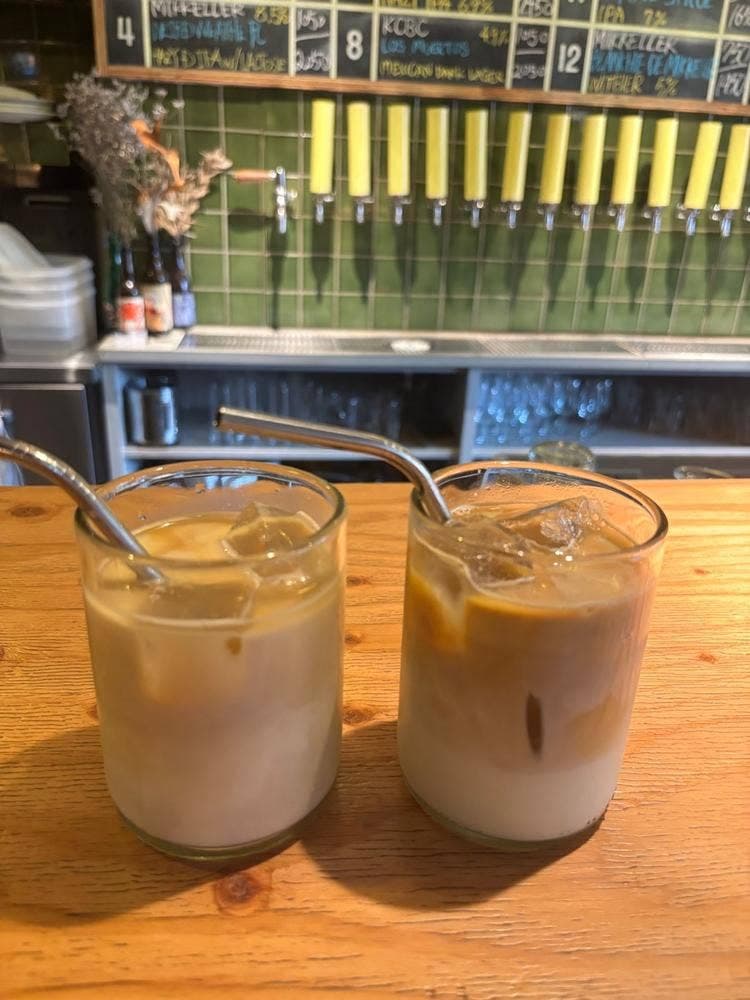 ABOUT LIFE COFFEE BREWERS 渋谷一丁目