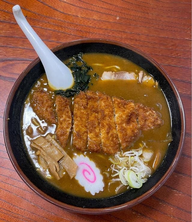 太田食堂 - サブ画像1