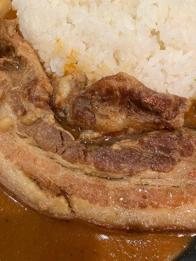 肉とスパイス 日向カレー - サブ画像1