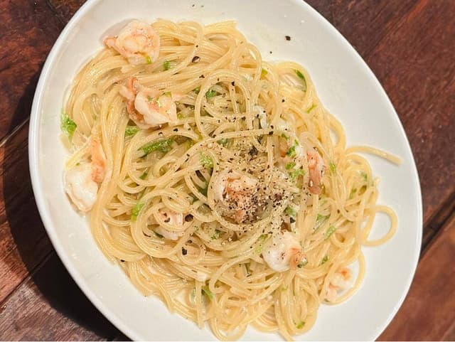 Pizzeria SECONDO - サブ画像1