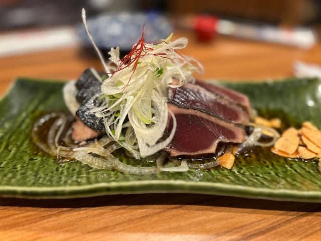 酒ト魚ト汝ト私 - サブ画像1
