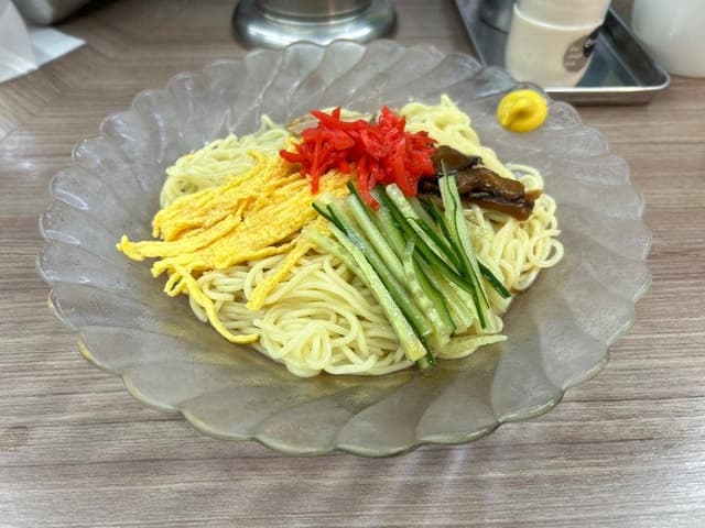 都そば 北野坂店 - サブ画像1