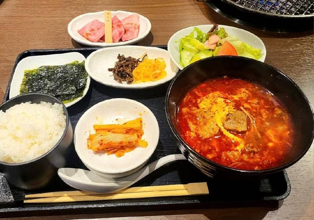 黒毛和牛 焼肉一 堀江店 - サブ画像2