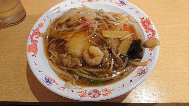新中華 めし屋 - サブ画像2