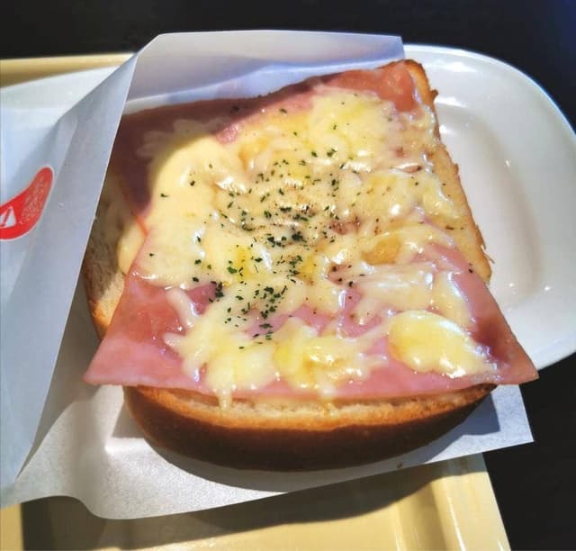 ドトールコーヒーショップ 佐賀大学医学部附属病院店 - サブ画像1