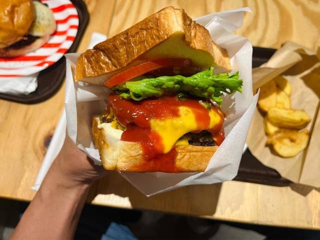 JB's TOKYO エキュート赤羽みなみ店 - サブ画像3