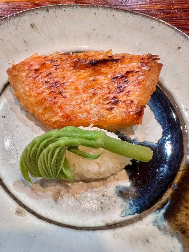 お料理 加瀬 - サブ画像2