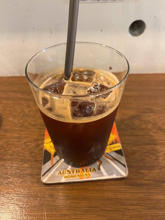 ESKY COFFEE By Izzy’s Cafe - サブ画像3