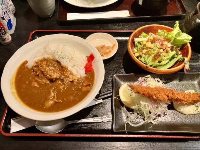 次朗 - サブ画像1