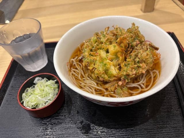 いろり庵きらく 川崎店 - サブ画像3