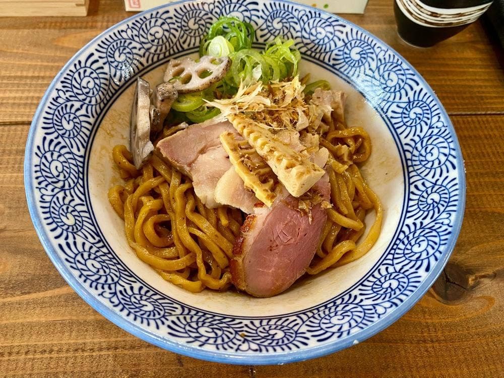 ラーメンキッチン 元氣