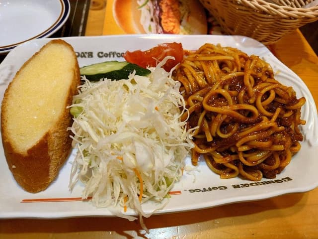 コメダ珈琲店 横浜西口北幸店 - サブ画像1