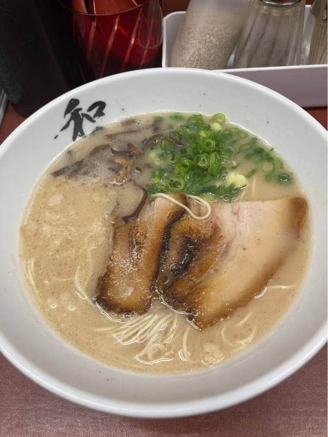 和田党 広島新天地 - サブ画像3