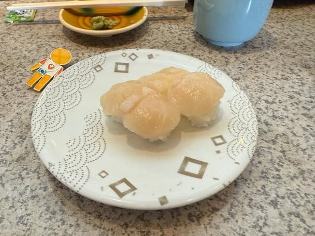 回転寿司 魚磯 富士店 - サブ画像3