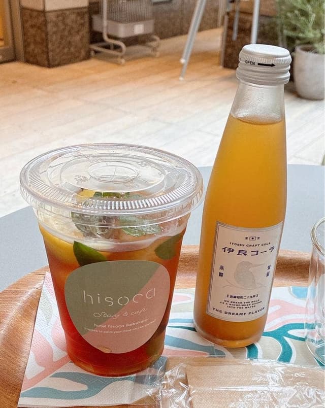 hotel hisoca - サブ画像2