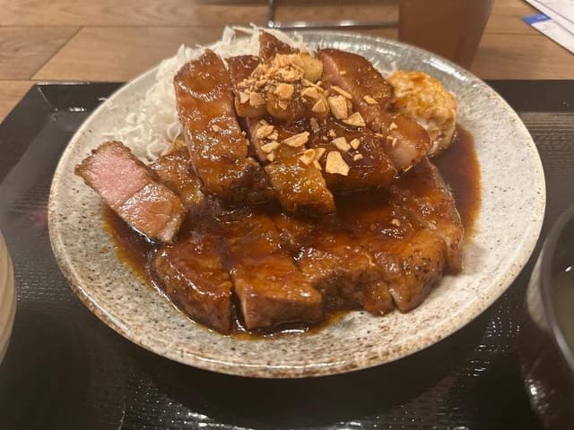 豚屋 鳥山 よこはま - サブ画像3