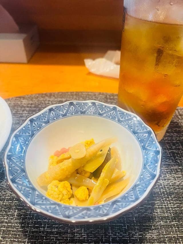 すし居酒屋 にしの - サブ画像1
