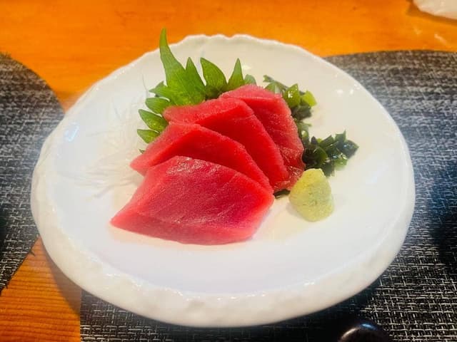 すし居酒屋 にしの - サブ画像3