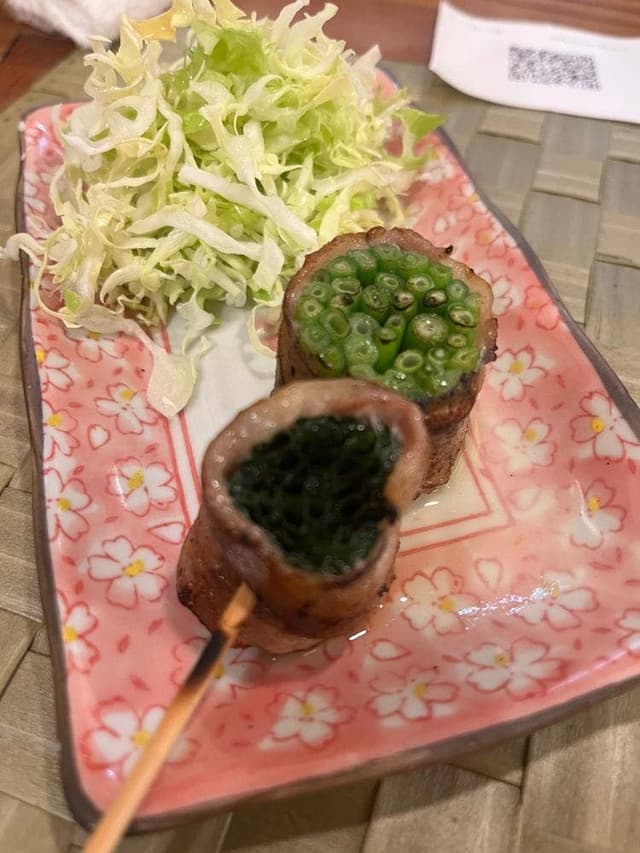 須崎屋台 かじしか - サブ画像1