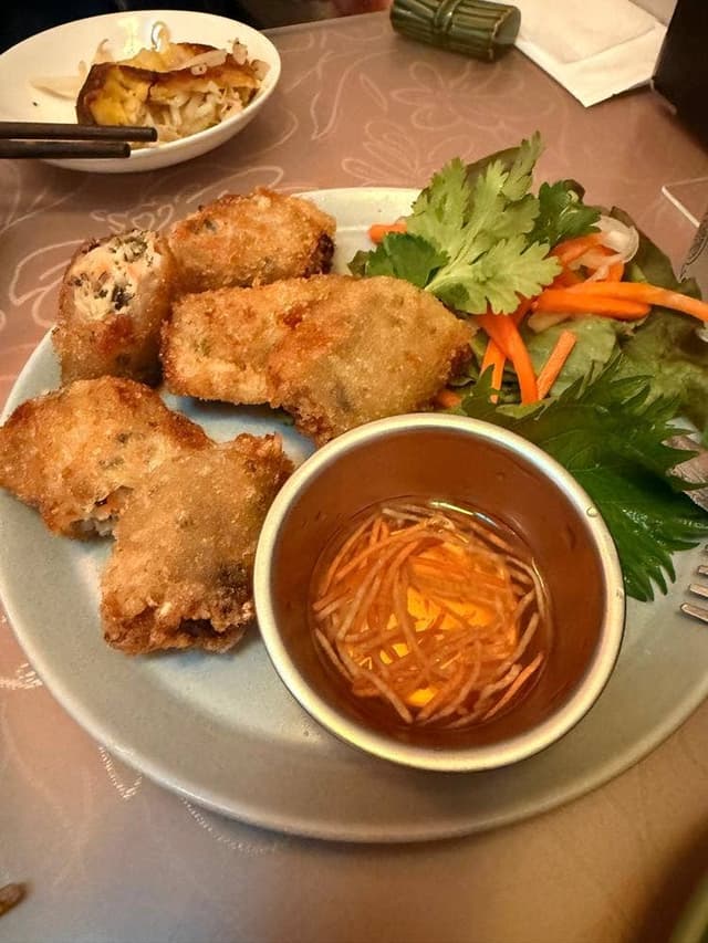 ニャーヴェトナム恵比寿店 - サブ画像1