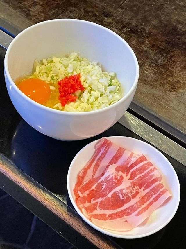 鉄板でこ - サブ画像1