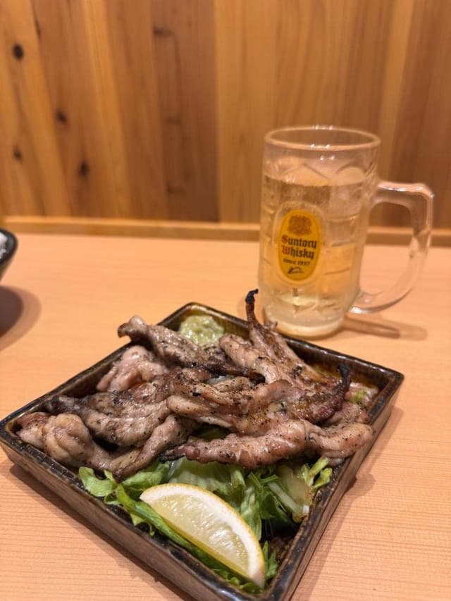 トロ政 横浜店 - サブ画像3