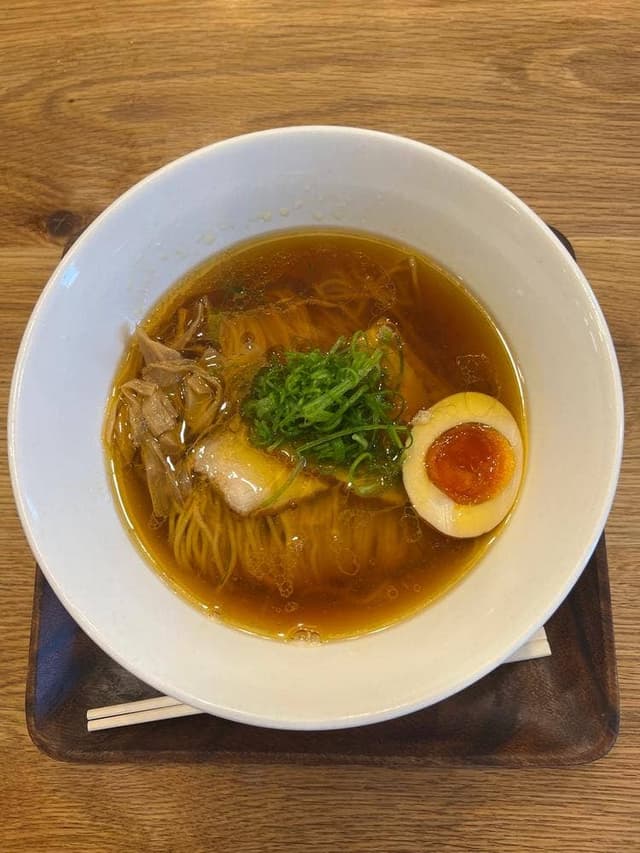 らーめん HOME - サブ画像2