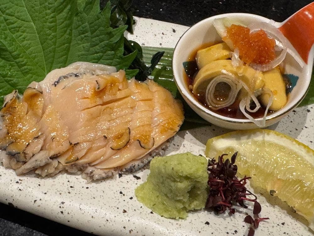 にぎり長次郎 ふじみ野店