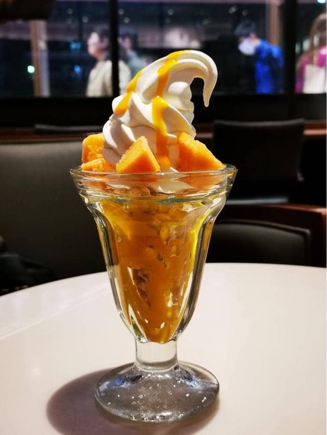 サンマルクカフェ イオン洛南店 - サブ画像2
