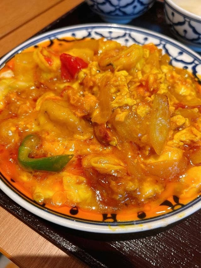 タイ料理レストラン メコン - サブ画像3