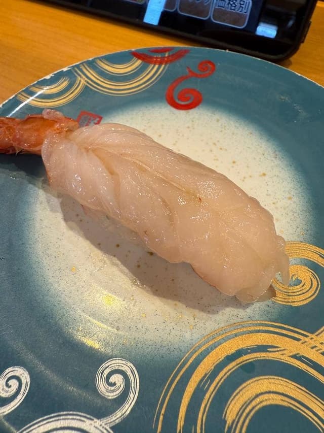 回転寿しトリトン 豊平店 - サブ画像2