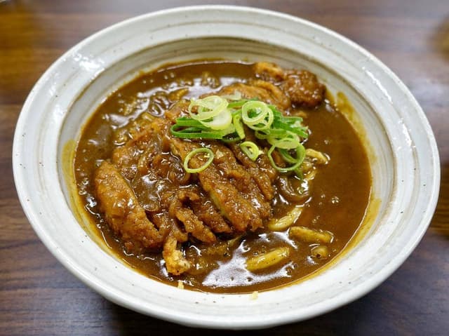 カレー夢 - サブ画像3