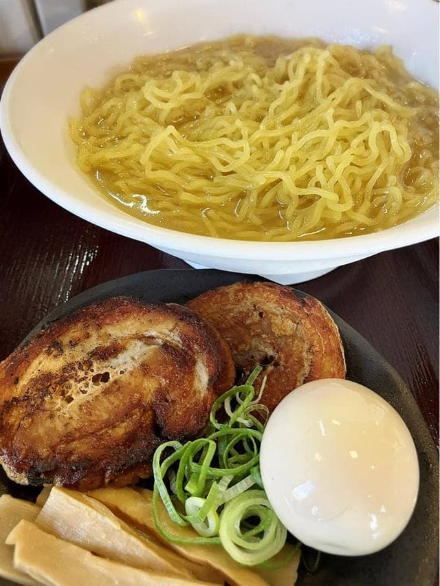 らーめん双葉 - サブ画像3