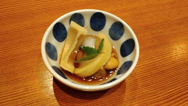 さかなと地酒 駒 - サブ画像1