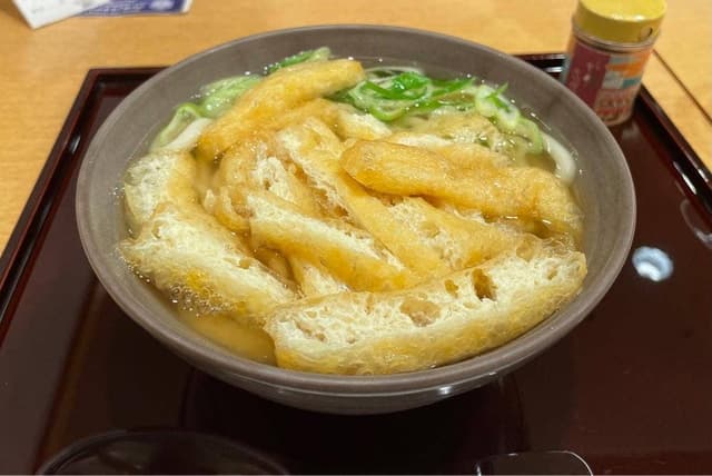 道頓堀 今井 阪急百貨店うめだ本店 - サブ画像2