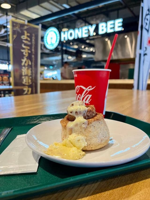HONEY BEE いちご よこすかポートマーケット店 - サブ画像1