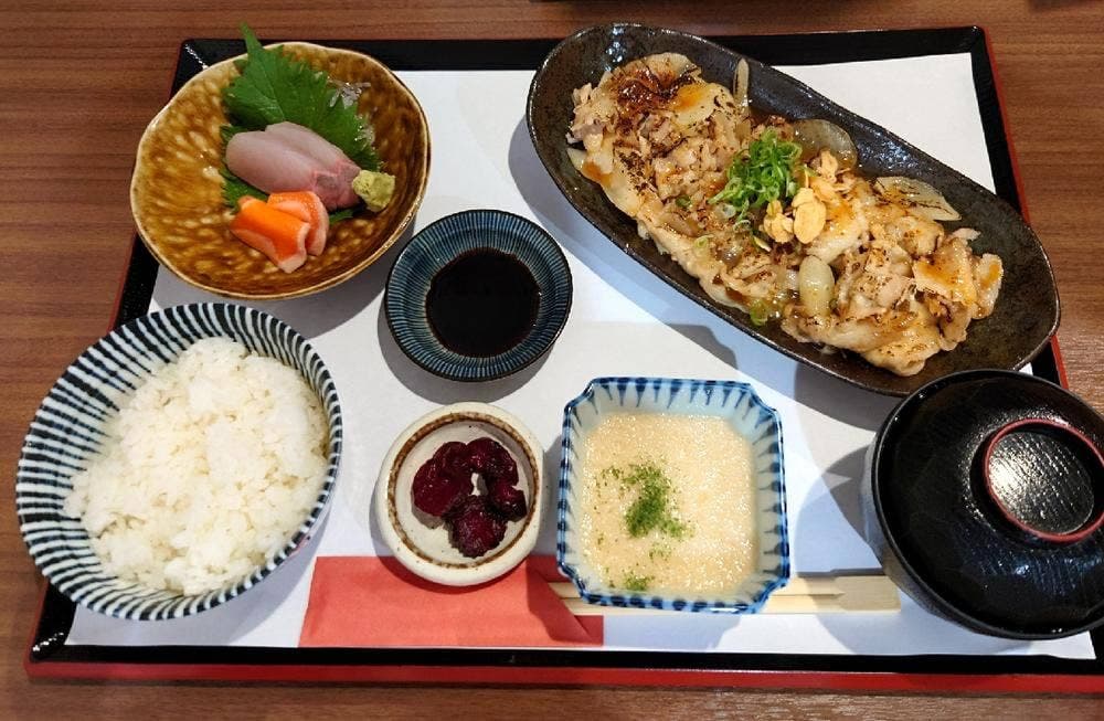 和菜 おか蔵