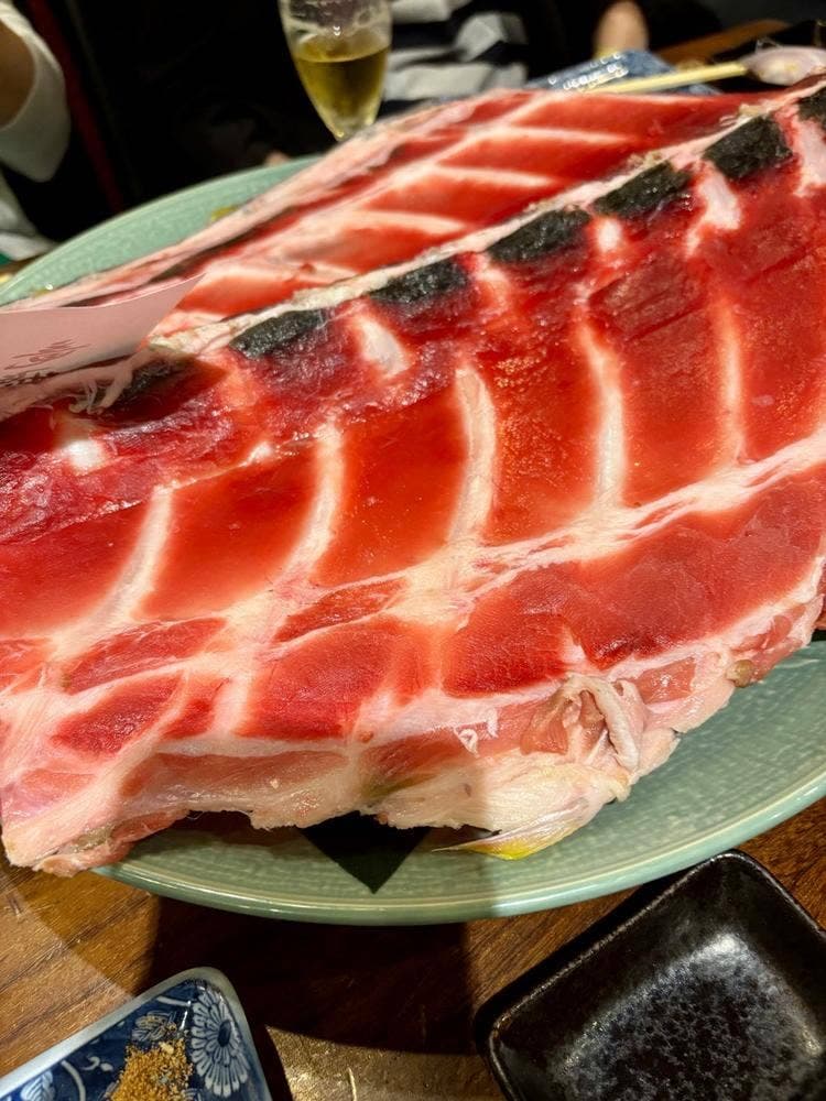 Jige 築地店