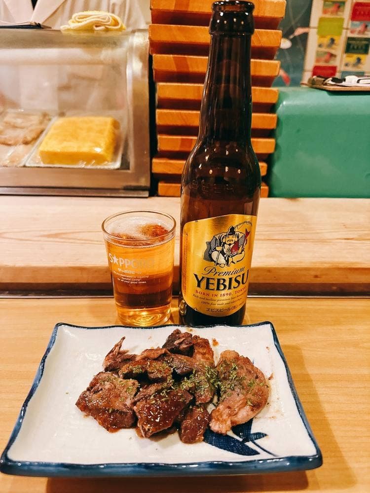 福寿司