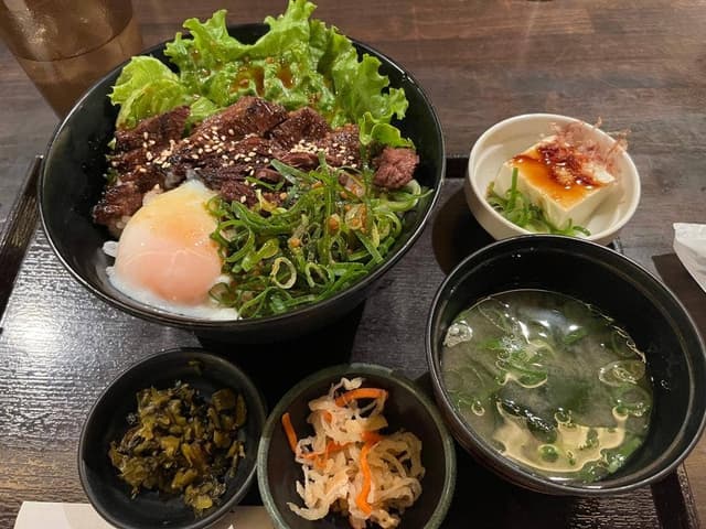 もも焼き大山 京都ヨドバシ店 - サブ画像2