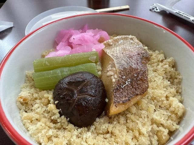 東海軒登呂工場受注センター - サブ画像2