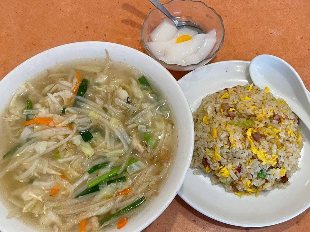 銘菜館