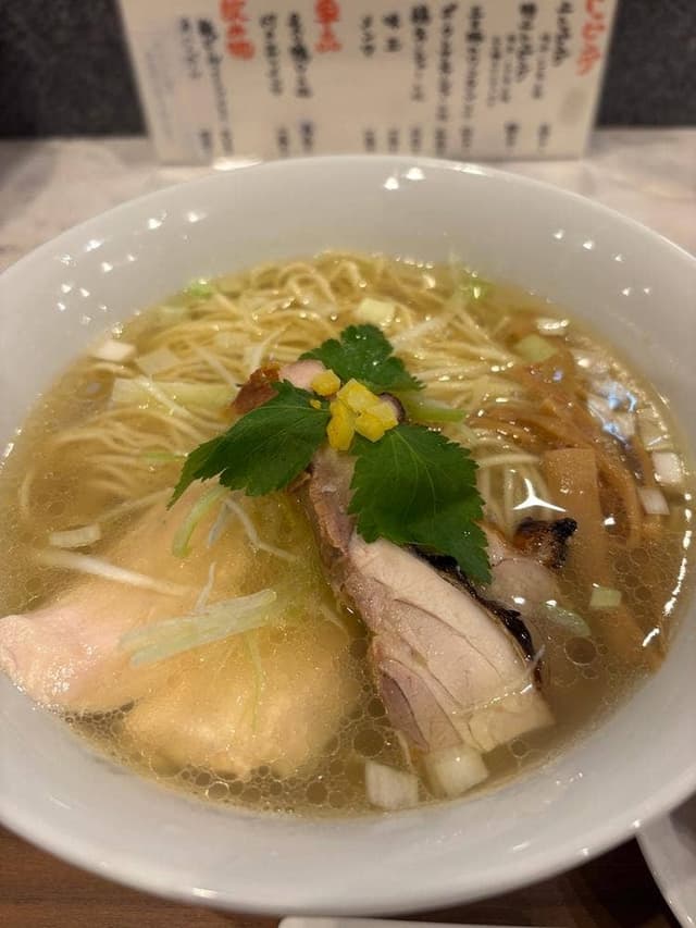 鶏そば 16 JuRoku - サブ画像2