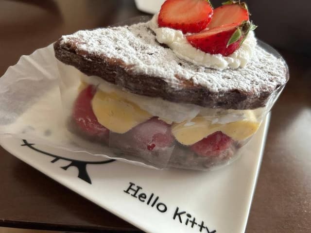 柿の木坂キャトル アトレ川崎店 - サブ画像2