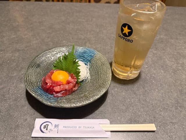鮪ノ司 千葉駅前店 - サブ画像1