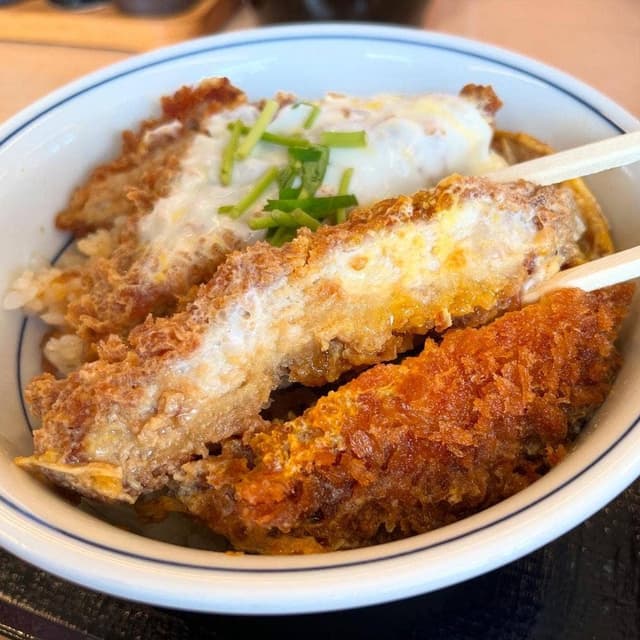 かつや 千葉印西店 - サブ画像2