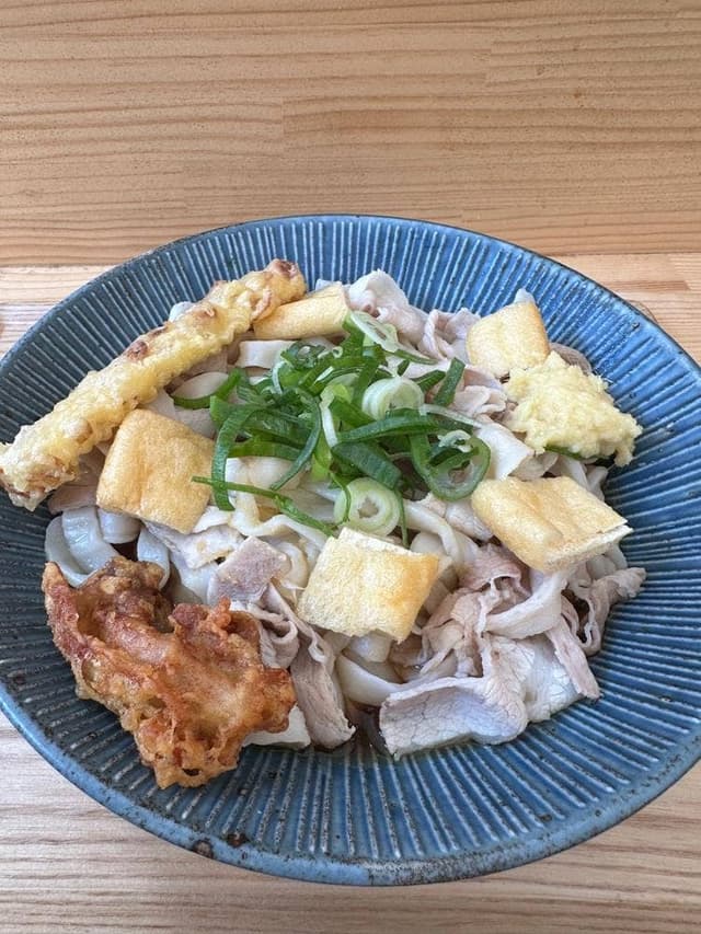 がっつりうどん 秋葉原店 - サブ画像3