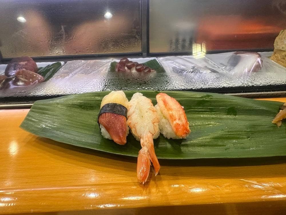 寿司処ちひろ