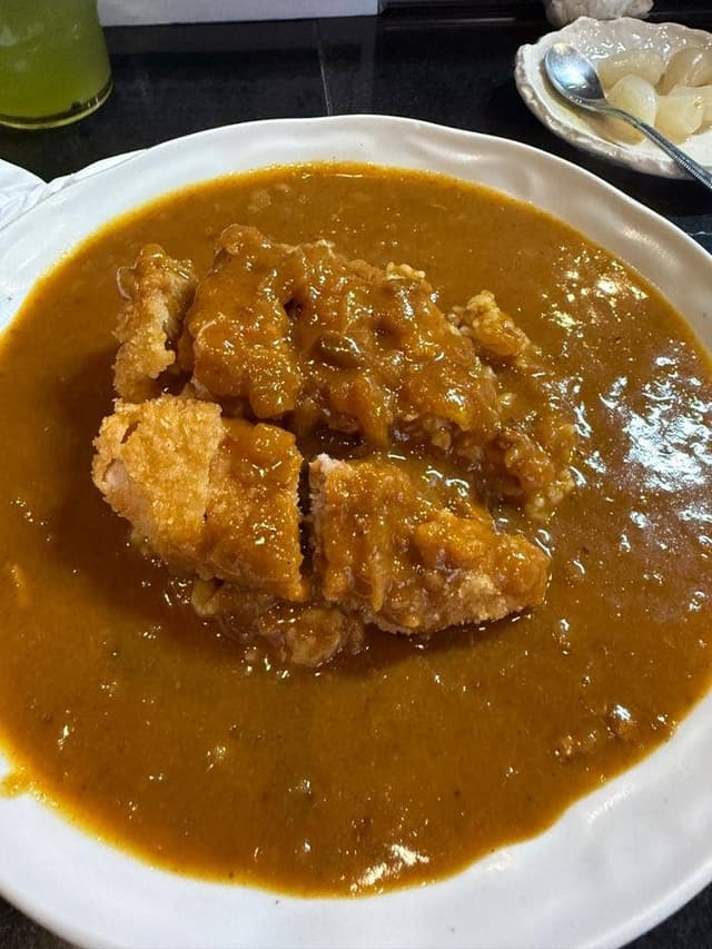 本格カレー工房 カルダモン. - サブ画像1