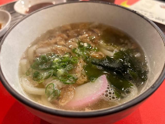 ホルモンテンゴク。 - サブ画像1